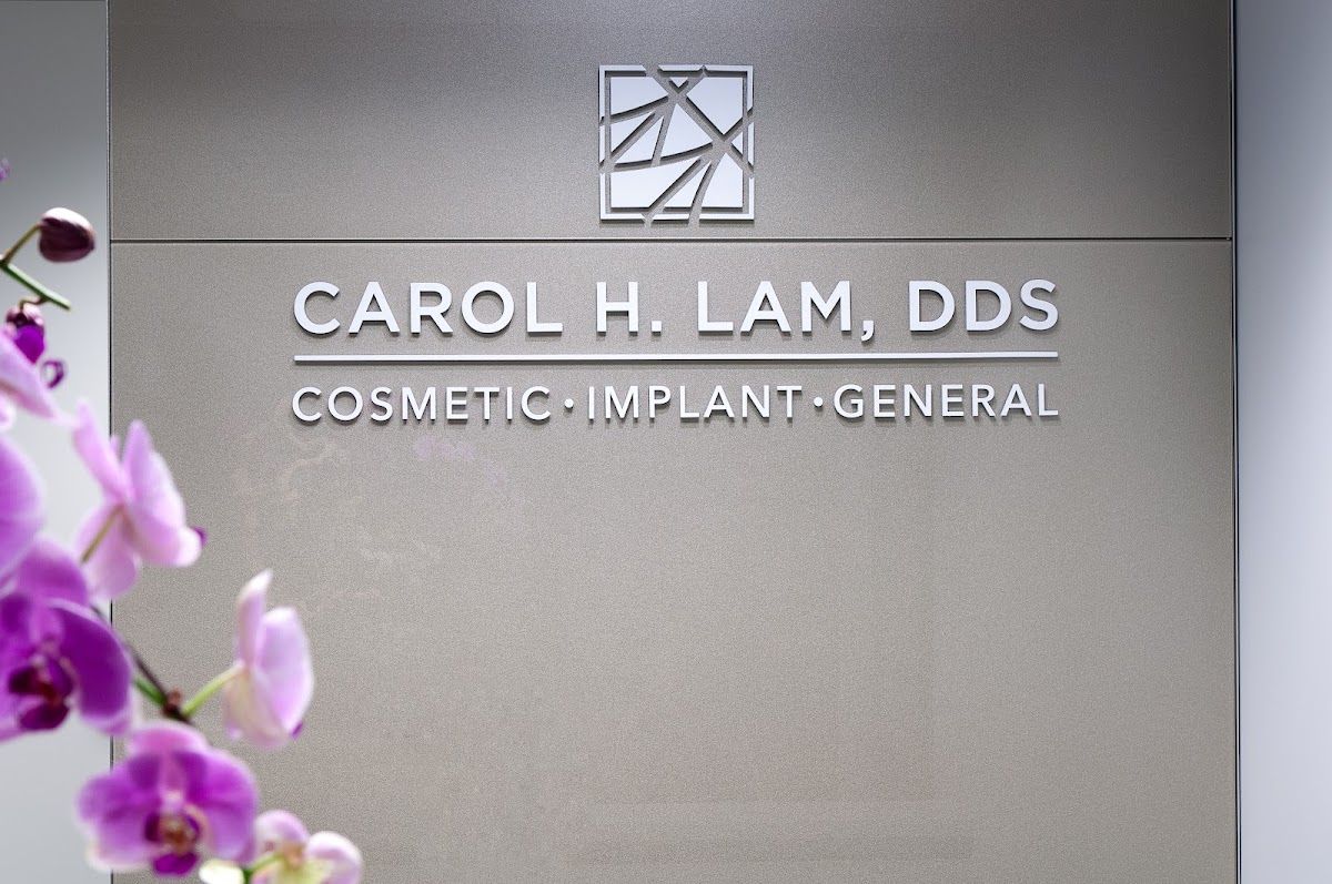 Carol H Lam, DDS - Downtown Dentistry La photo 5