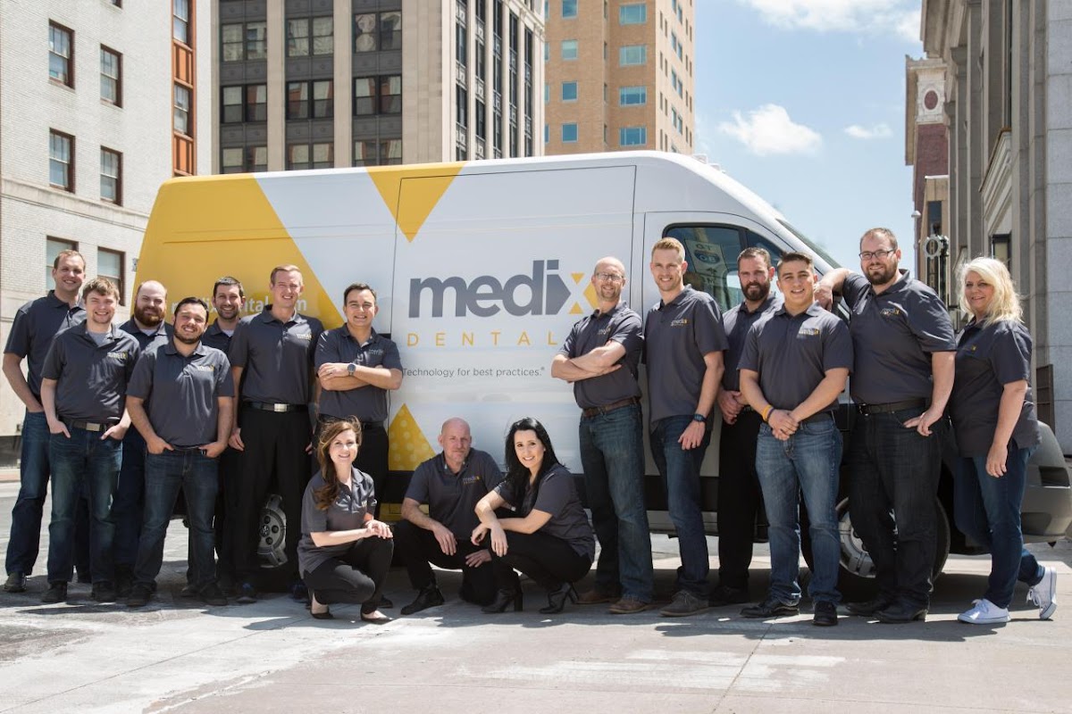 Medix Dental It photo 1