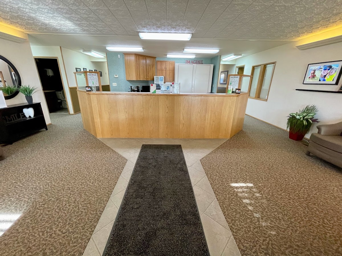 Jacobsen Dental -- Brian Jacobsen, DMD, Fagd photo 3