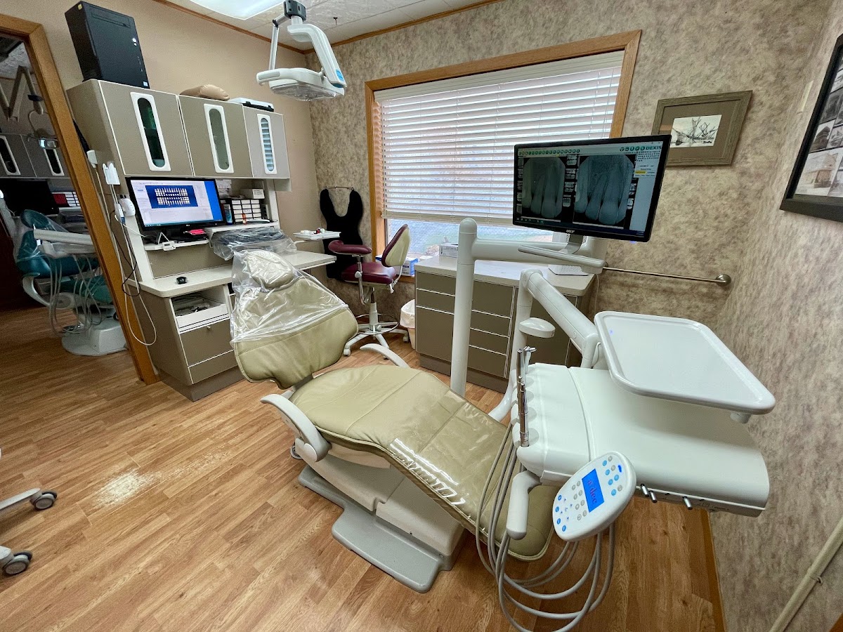 Jacobsen Dental -- Brian Jacobsen, DMD, Fagd photo 4