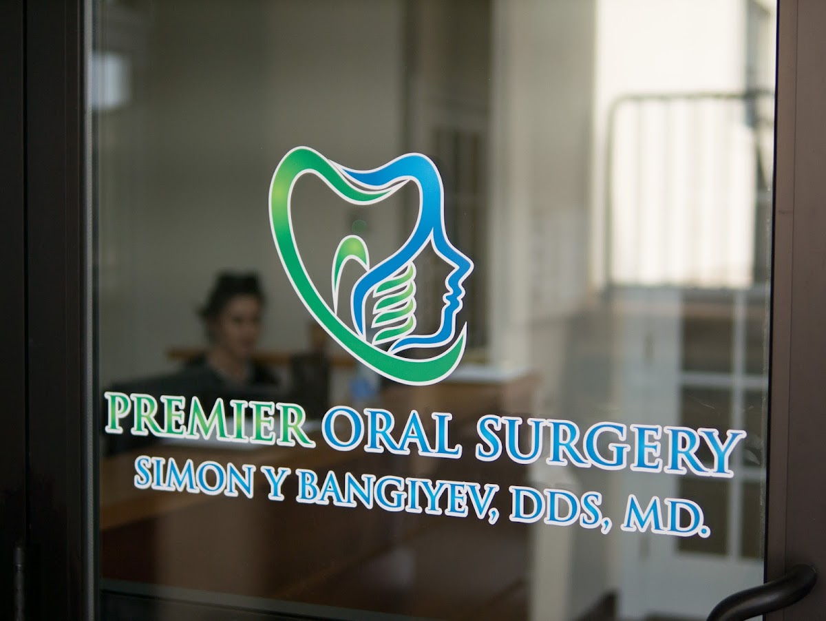 Premier Oral Surgery photo 1