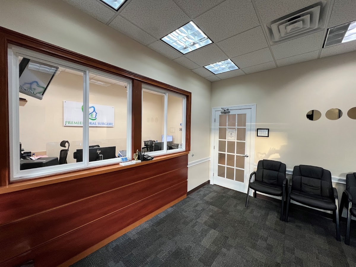 Premier Oral Surgery photo 2
