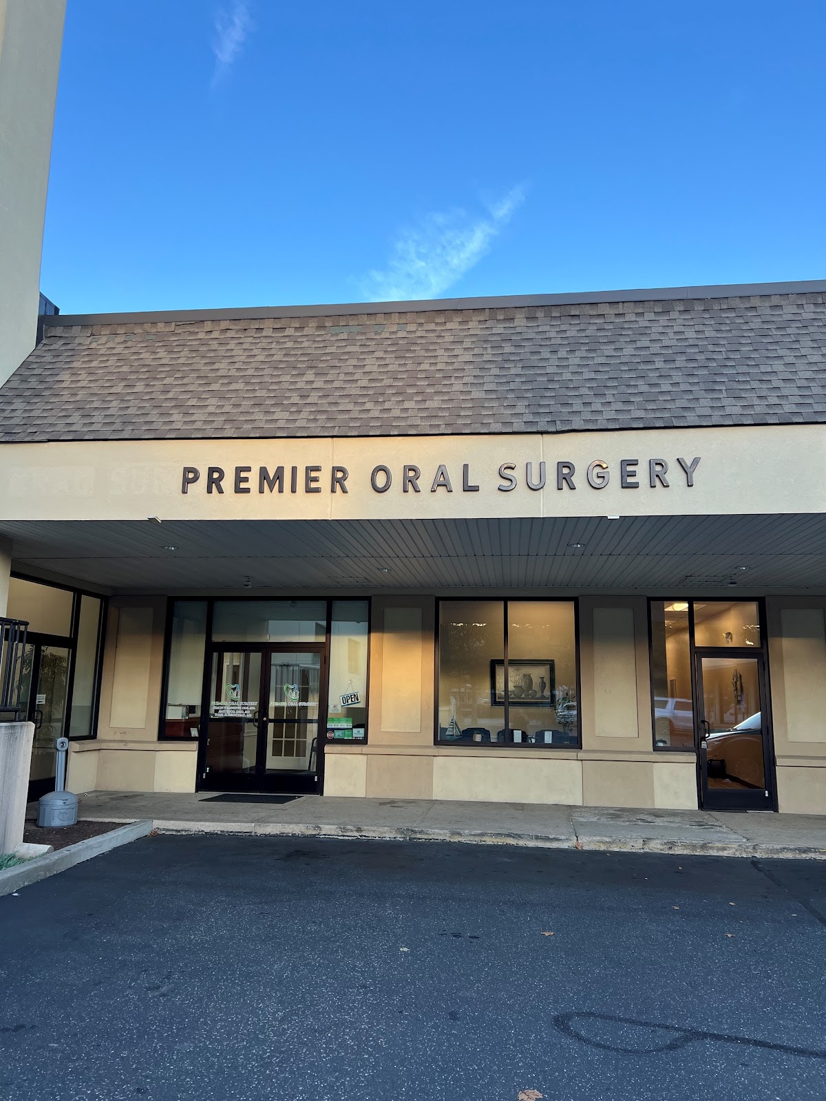Premier Oral Surgery photo 3
