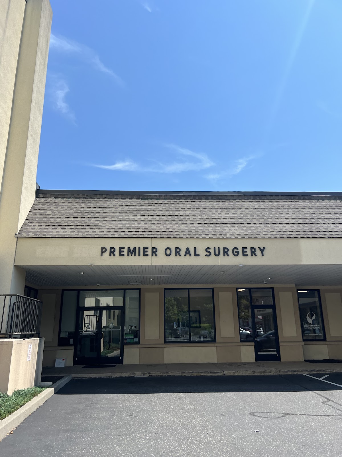Premier Oral Surgery photo 6
