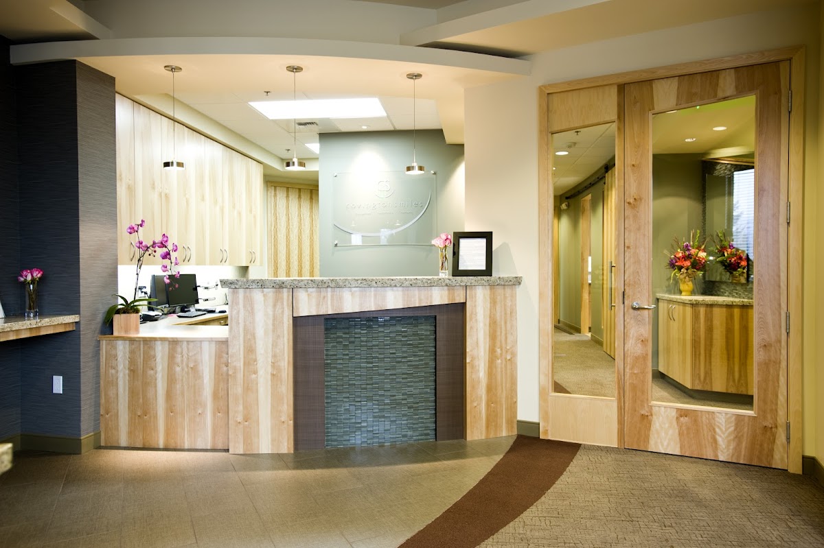 Dental Implant Solutions Covington- Dr. John Hodges photo 2