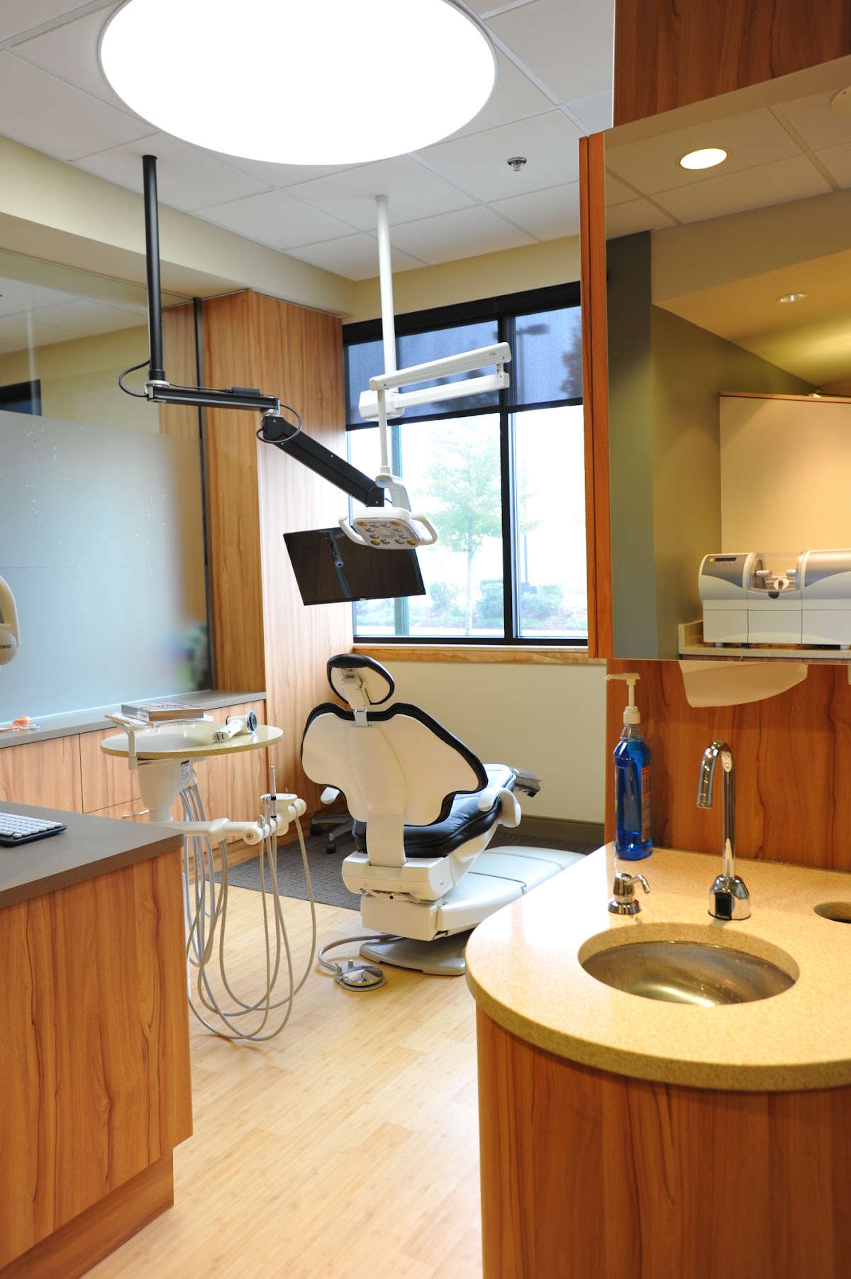 Dental Implant Solutions Covington- Dr. John Hodges photo 3