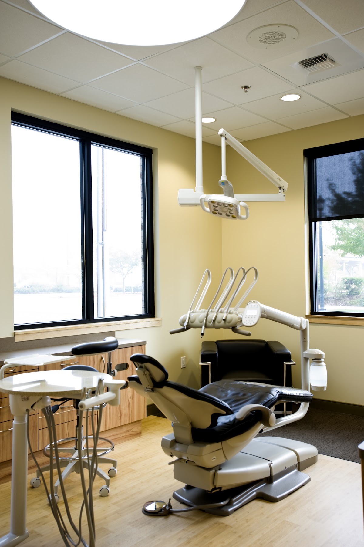 Dental Implant Solutions Covington- Dr. John Hodges photo 5