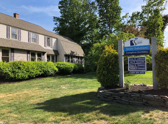 Smile Solutions of Maine photo 1