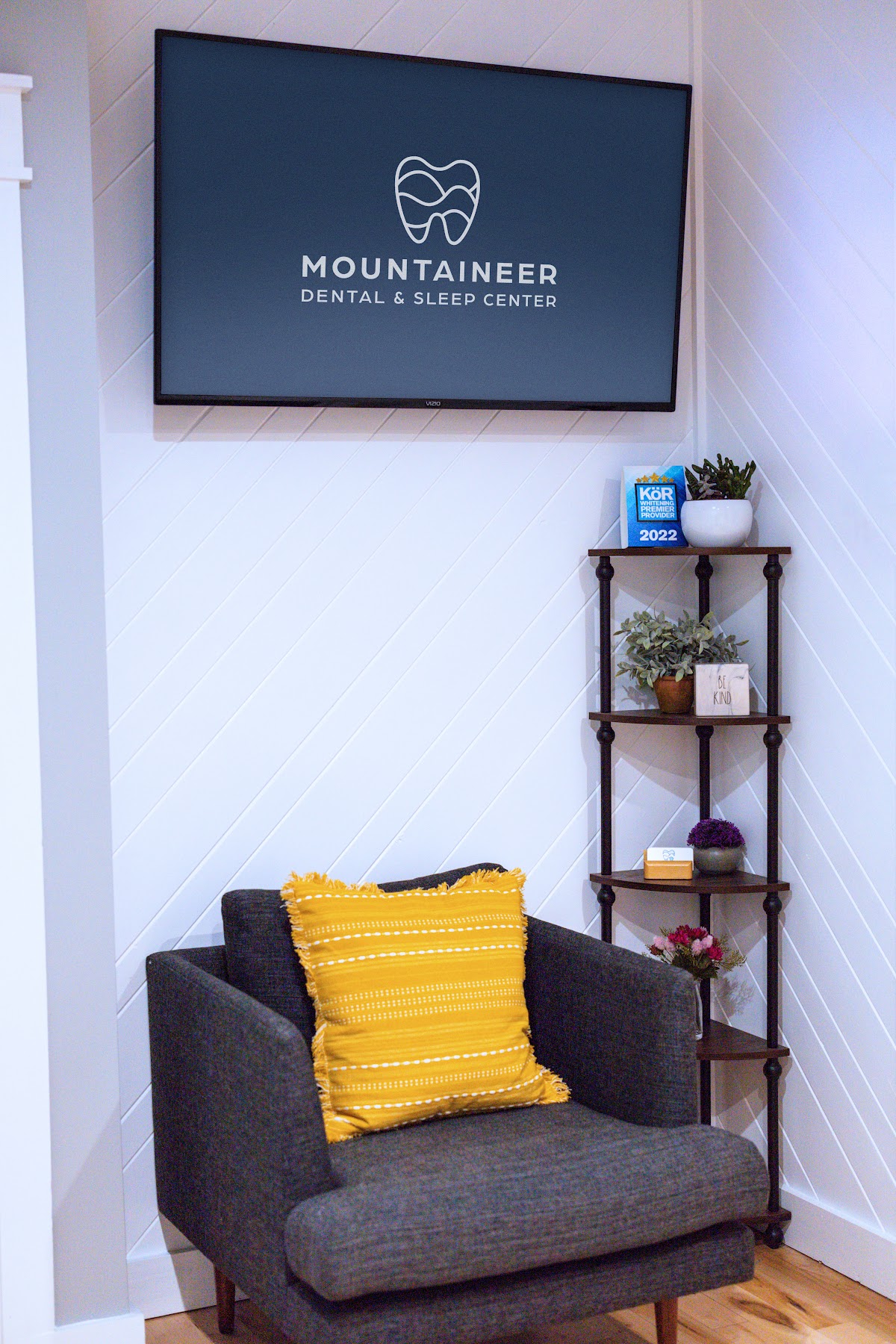 Mountaineer Dental and Sleep Center photo 2