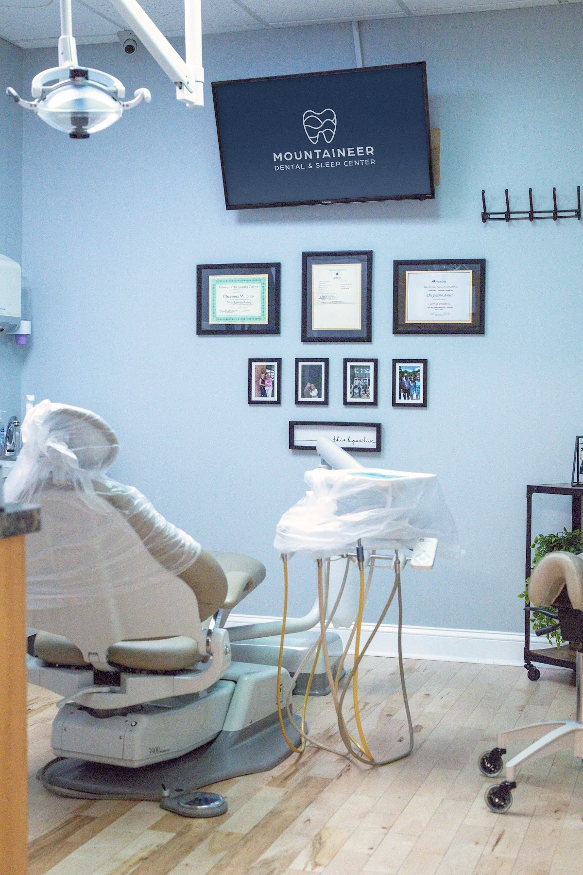 Mountaineer Dental and Sleep Center photo 4