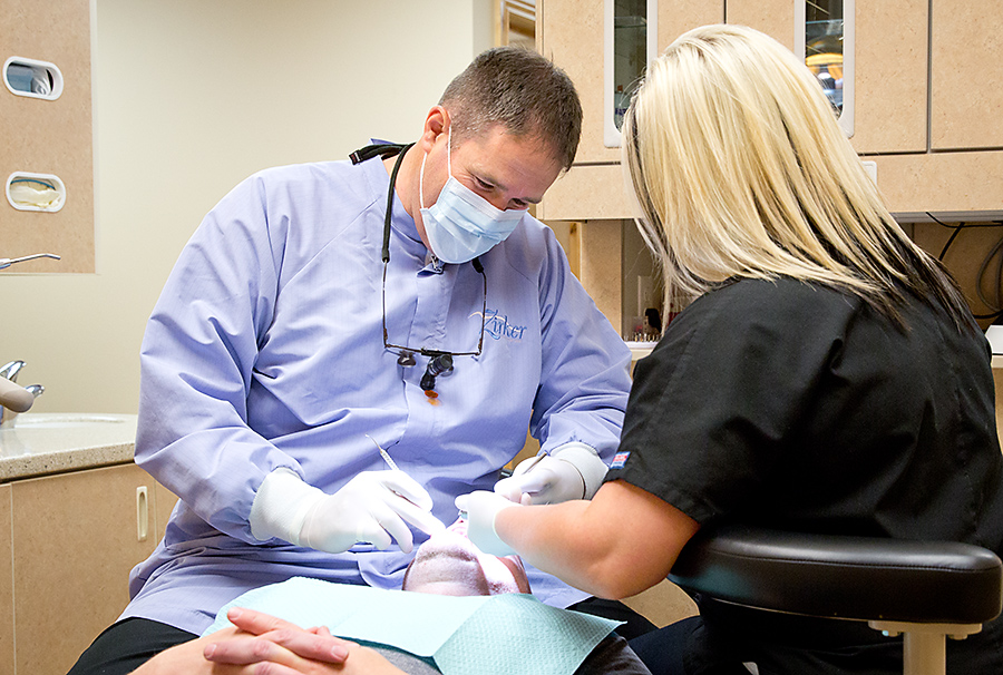 Zirker Family Dentistry photo 5