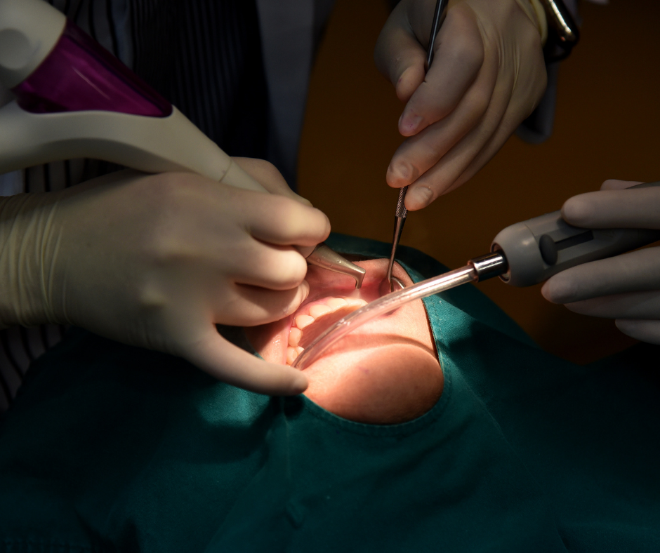 Heartland Endodontics and Periodontics photo 4