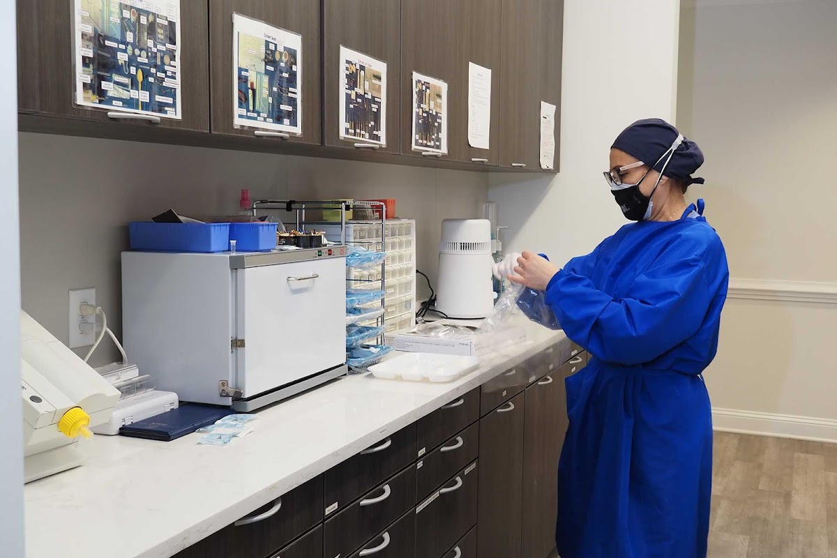 North Atlanta Family Dentistry photo 4