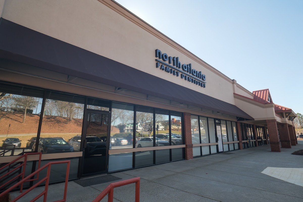 North Atlanta Family Dentistry photo 5