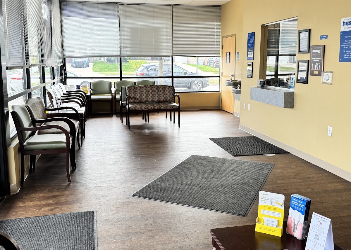 Affordable Dentures & Implants - Milwaukee photo 4