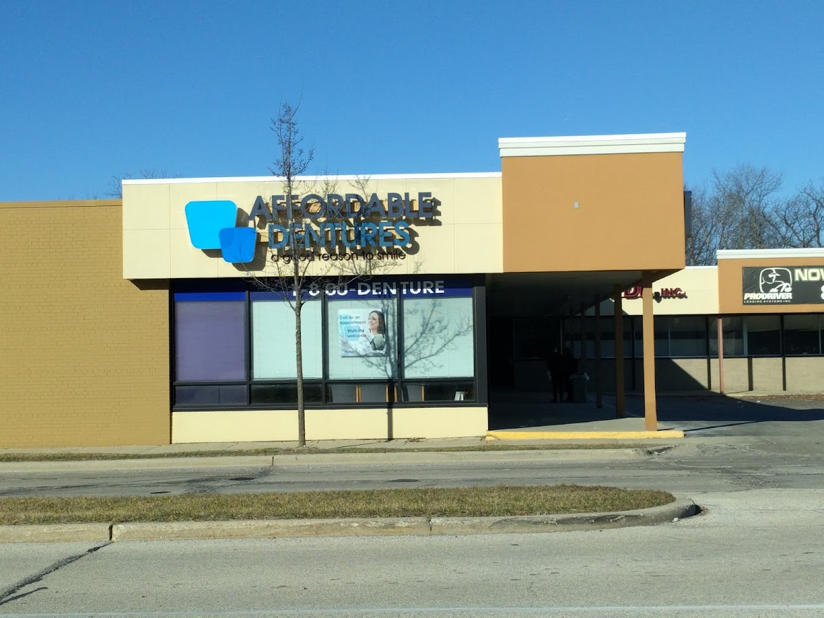 Affordable Dentures & Implants - Milwaukee photo 5