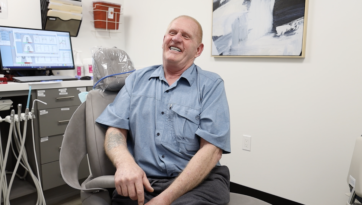 Nuvia Dental Implant Center - Detroit photo 6