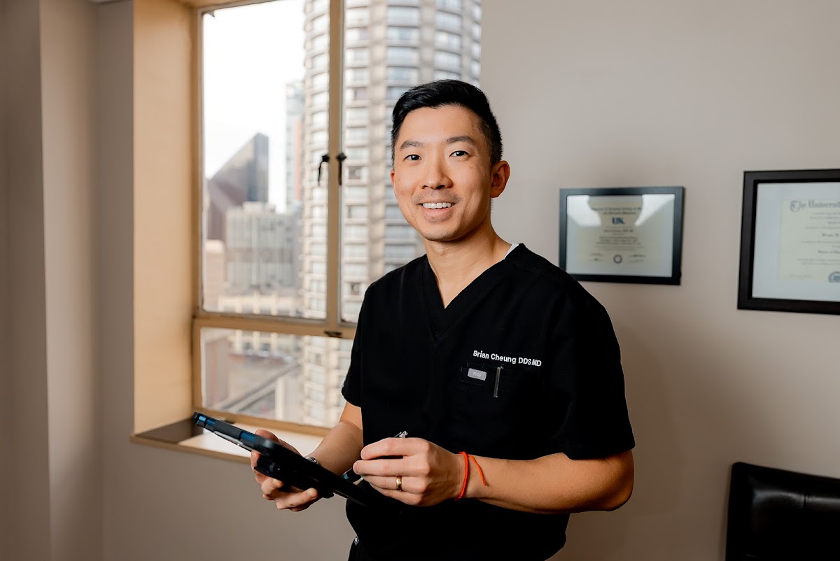 Seattle Premier Oral Surgery photo 1
