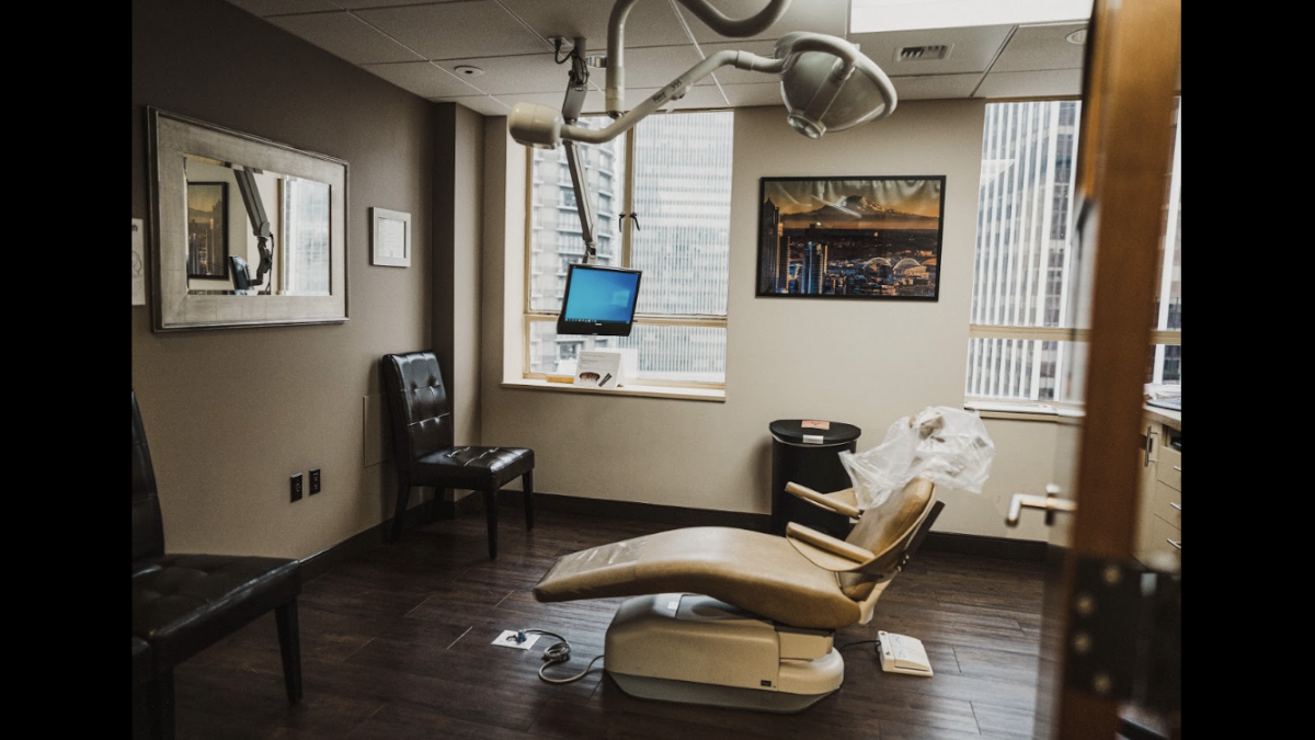 Seattle Premier Oral Surgery photo 2