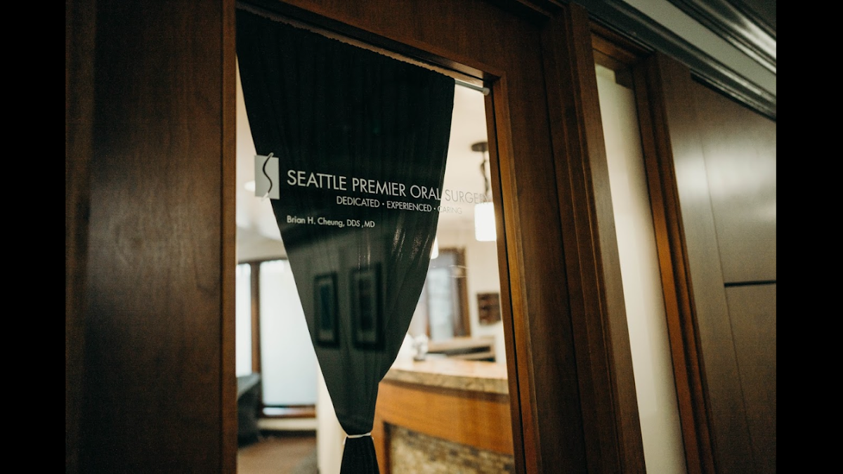 Seattle Premier Oral Surgery photo 4