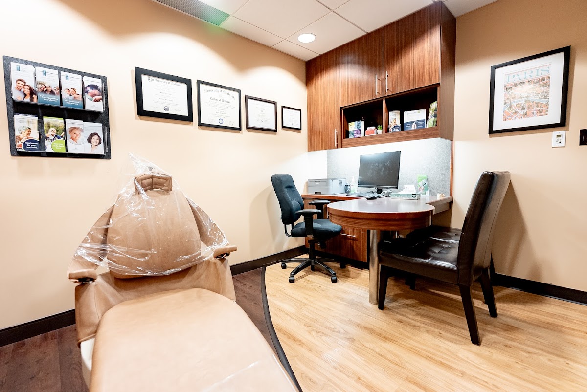 Seattle Premier Oral Surgery photo 6