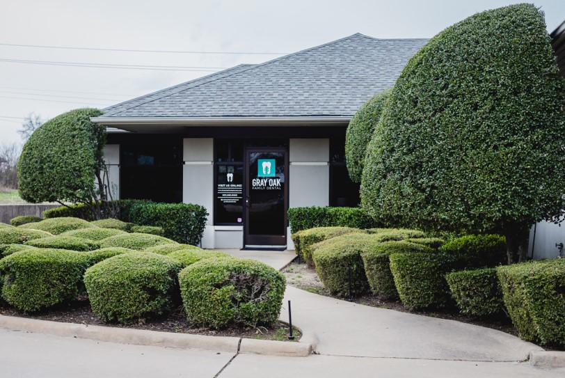 Gray Oak Family Dental photo 2