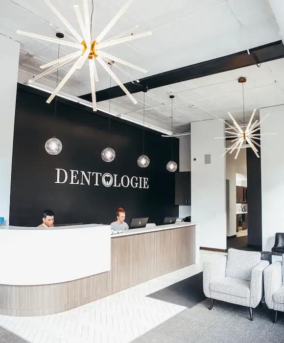 Dentologie - South Loop photo 3