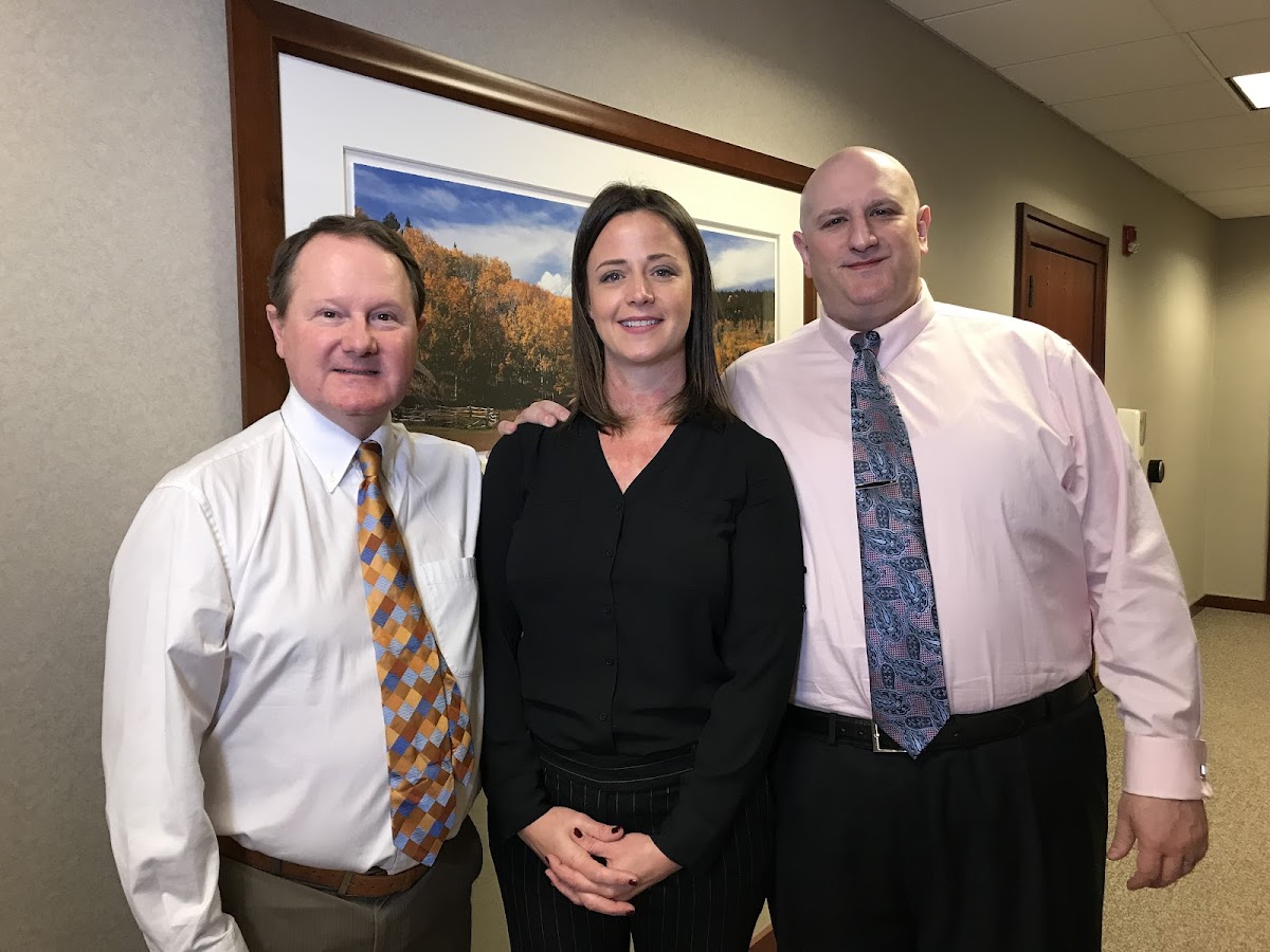 Siouxland Oral Surgery, Dental Implants and Wisdom Teeth photo 5