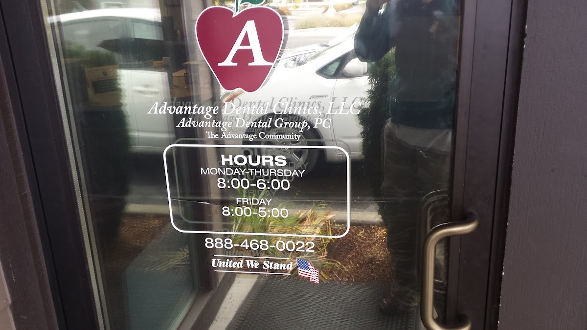Advantage Dental+ photo 1