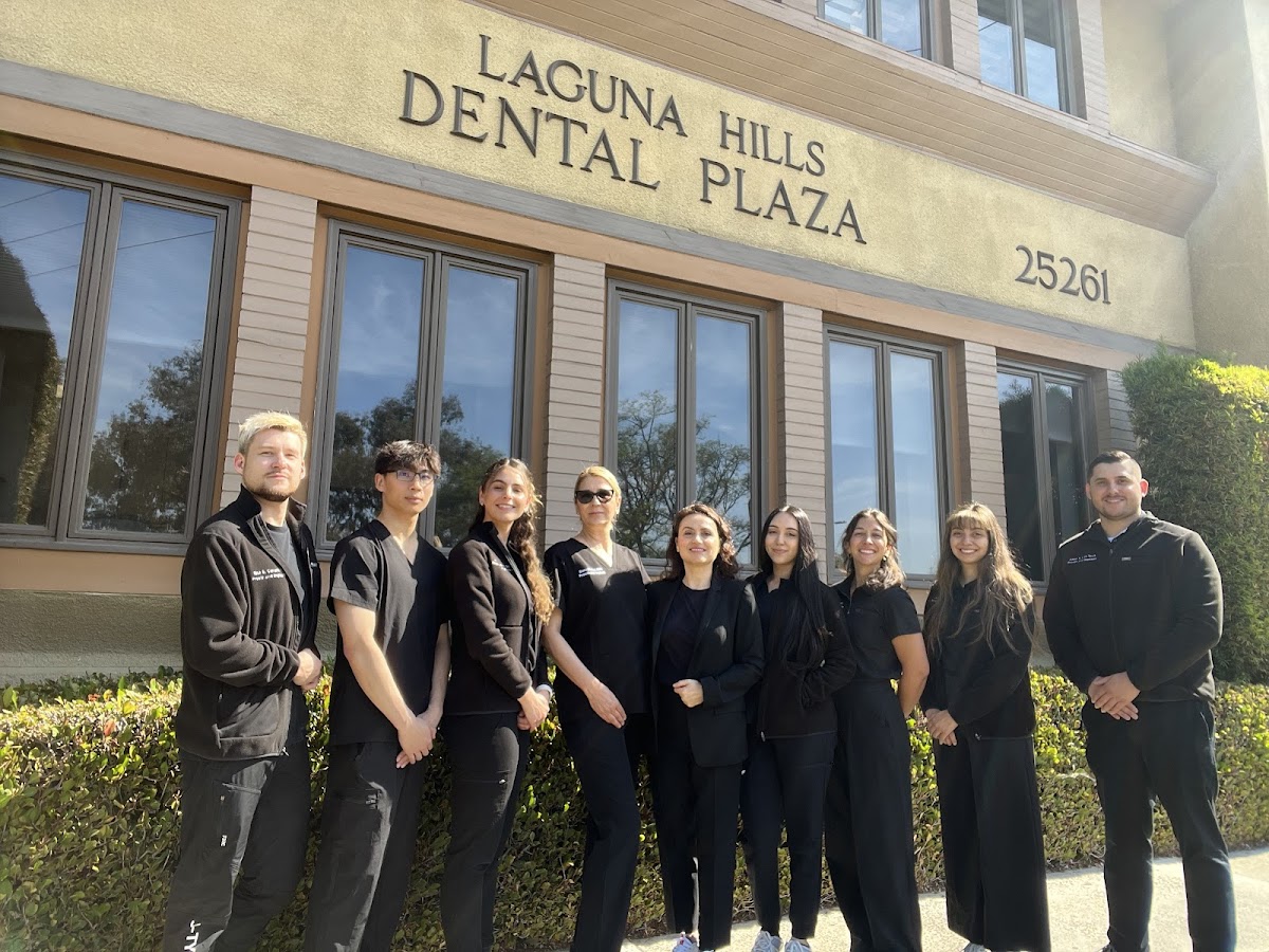 Prosthodontics & Implant Dentistry Of Laguna Hills photo 2