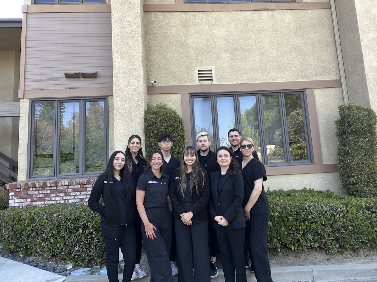 Prosthodontics & Implant Dentistry Of Laguna Hills photo 6