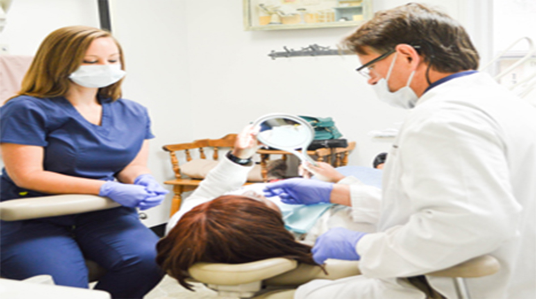 Dental Wellness Of East Texas photo 1