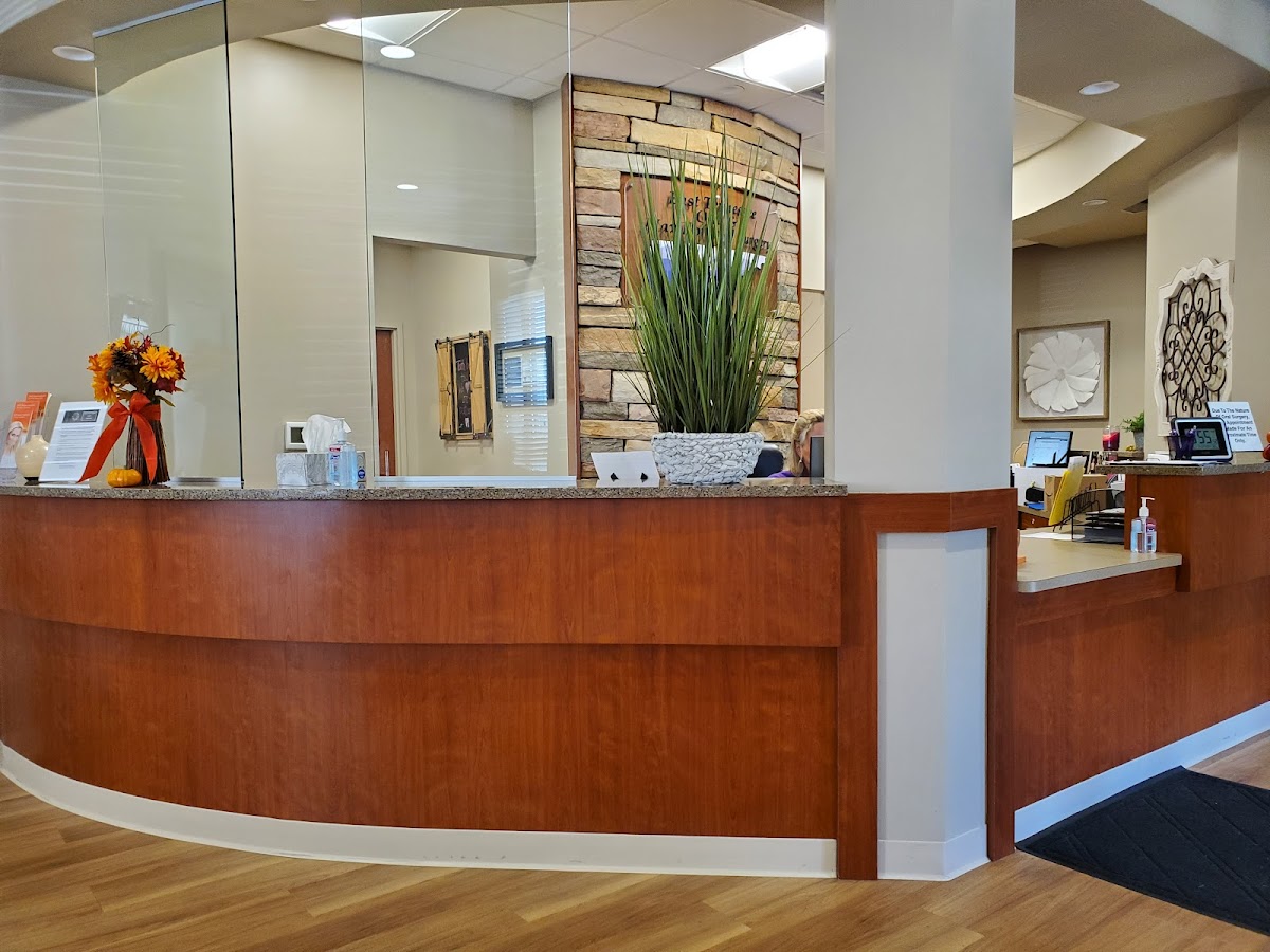 East Tennessee Oral & Maxillofacial Surgery photo 1