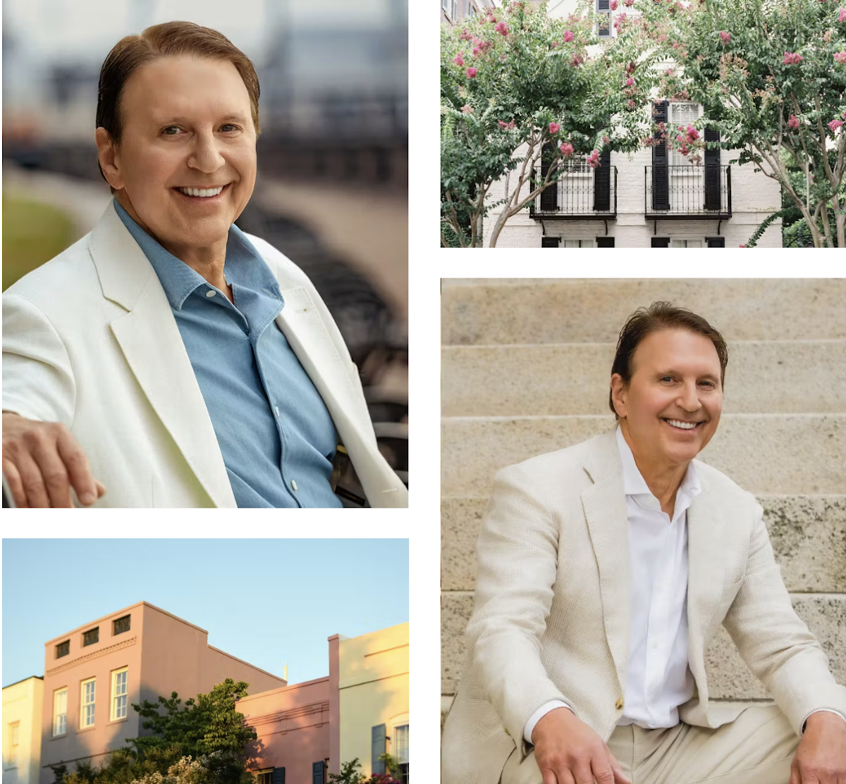 Charleston Center for Cosmetic and Restorative Dentistry | Dr. John F. Rink, DDS, Aaacd photo 1