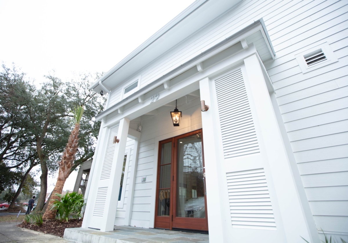 Charleston Center for Cosmetic and Restorative Dentistry | Dr. John F. Rink, DDS, Aaacd photo 5