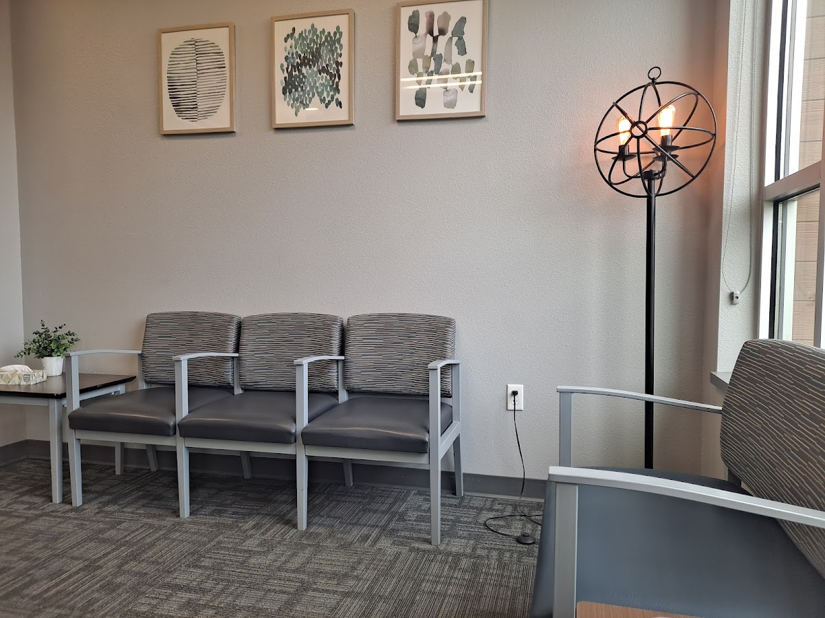 Valley Oral & Facial Surgery - Bismarck photo 3
