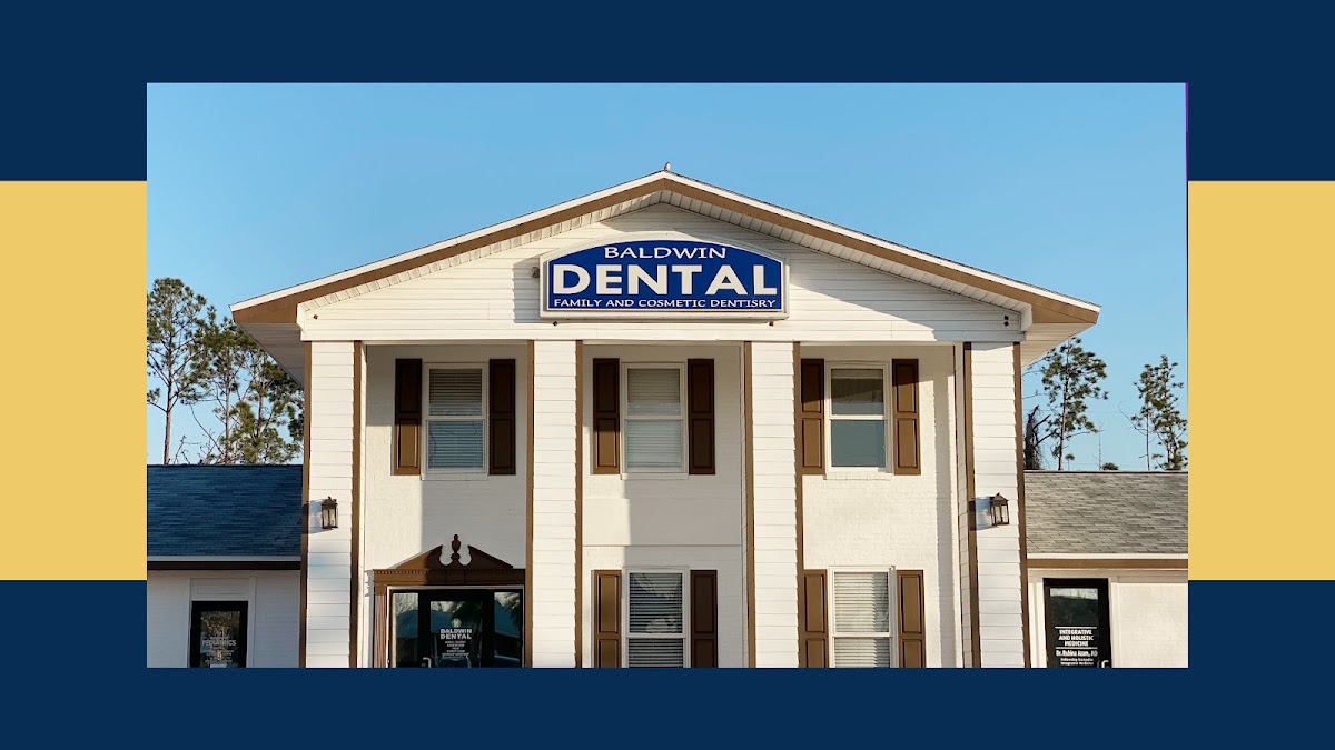 Baldwin Family Dental photo 1