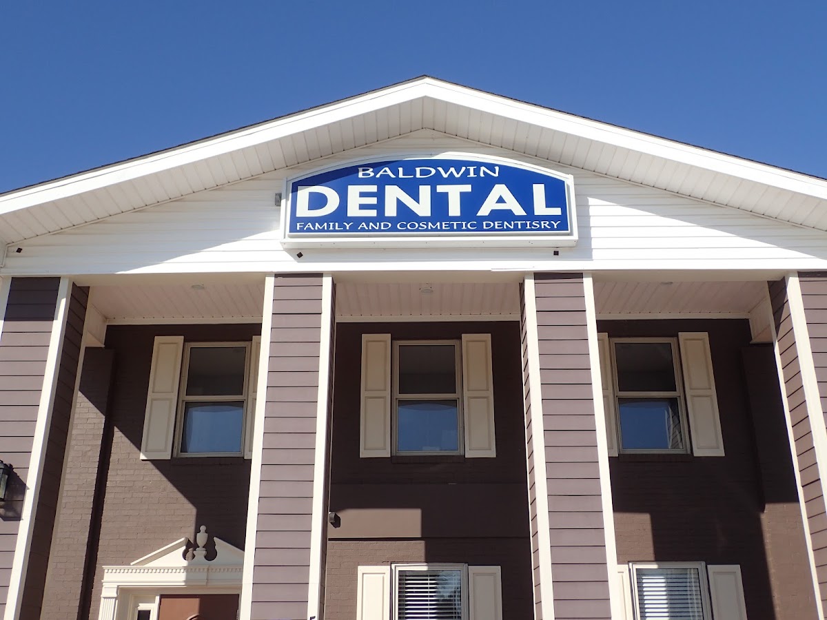 Baldwin Family Dental photo 4