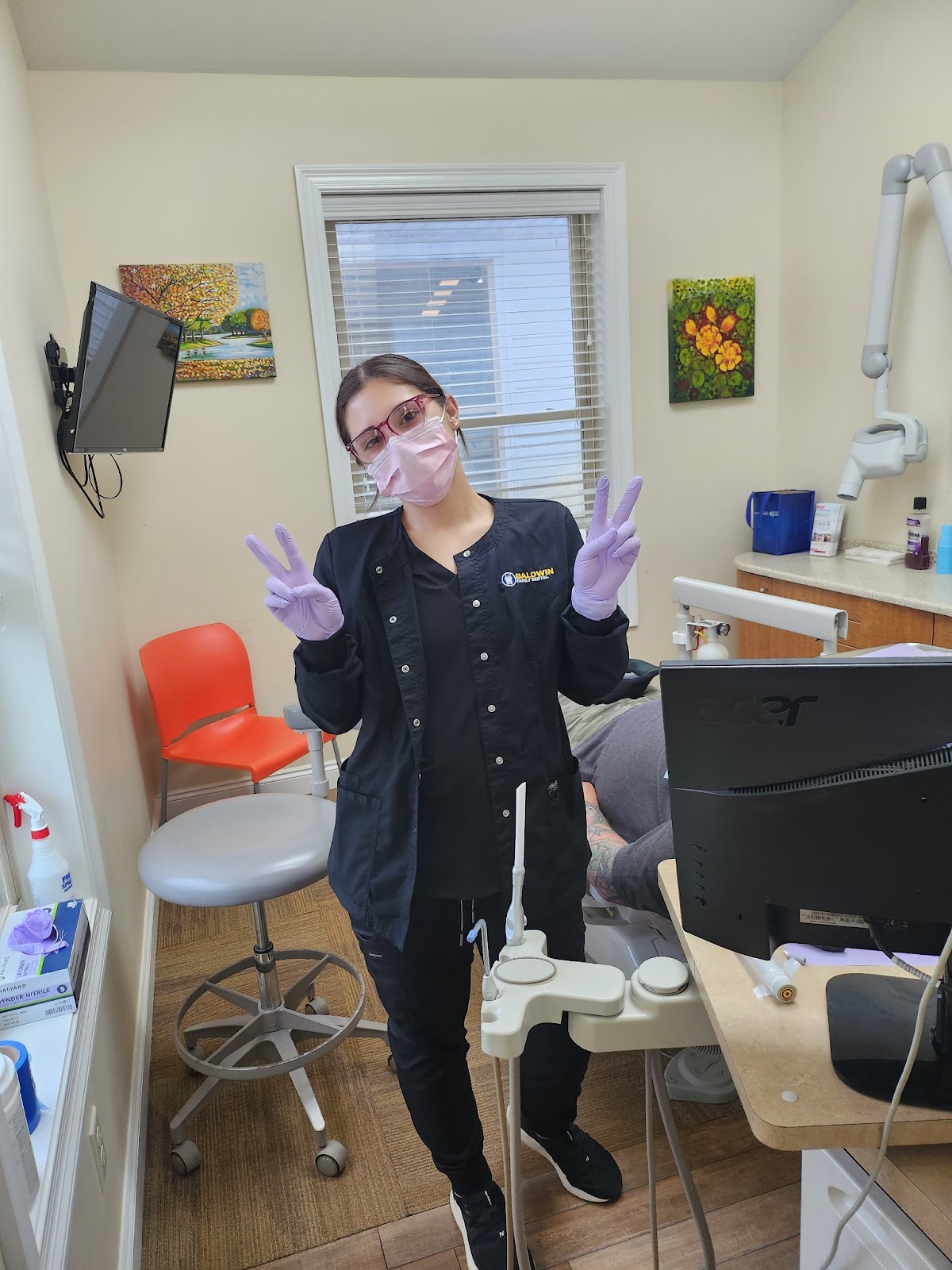 Baldwin Family Dental photo 5