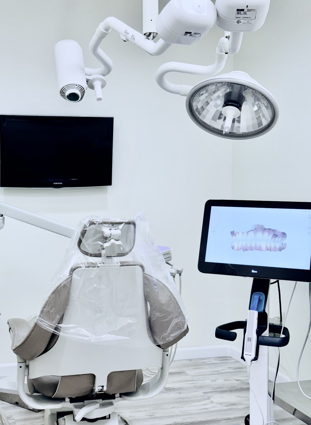 Smile Care - Sc Dental Group Family Invisalign Emergency Dental Implants photo 2
