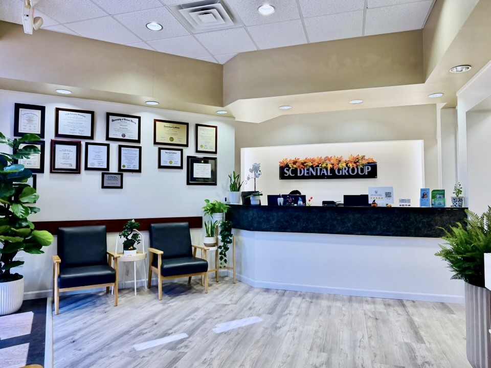 Smile Care - Sc Dental Group Family Invisalign Emergency Dental Implants photo 3