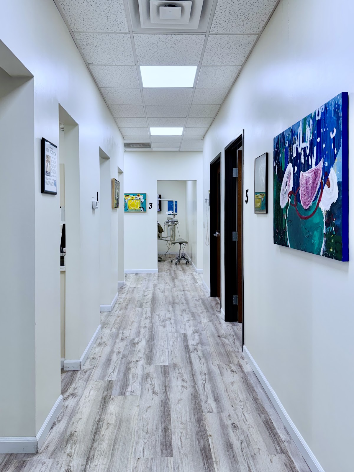 Smile Care - Sc Dental Group Family Invisalign Emergency Dental Implants photo 5