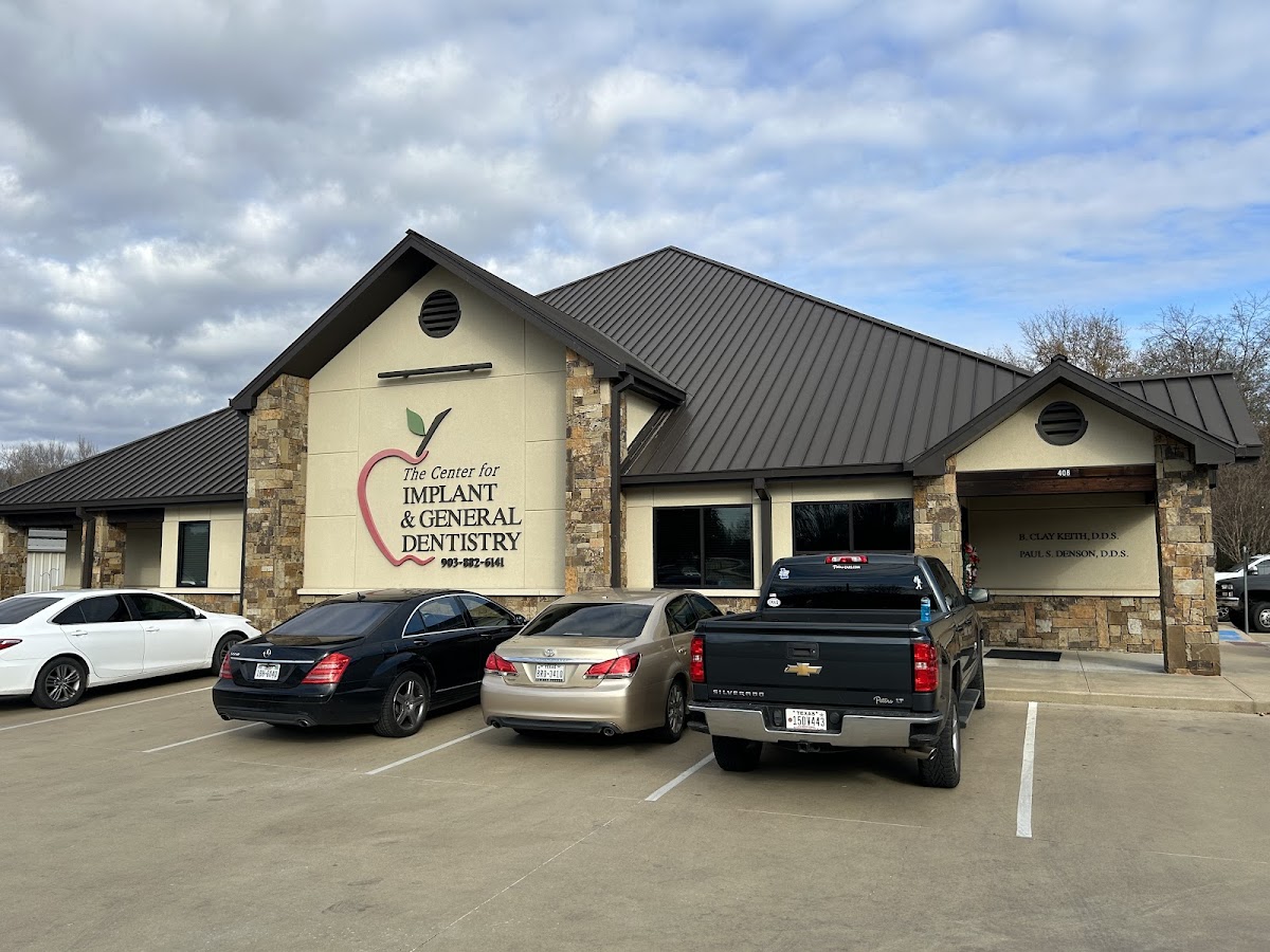 The Center For Implant & General Dentistry photo 2