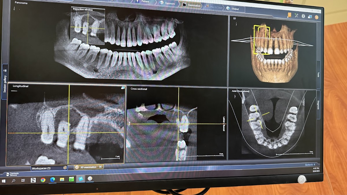 The Center For Implant & General Dentistry photo 6