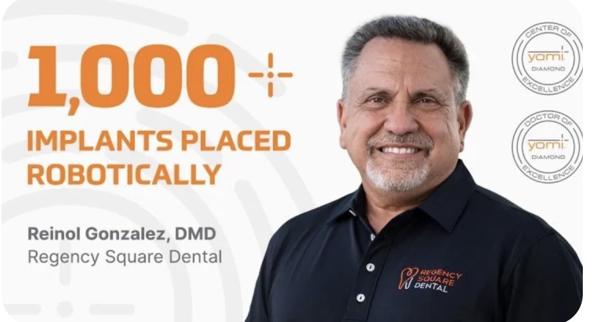 Precisionsmile™ Advanced Dental Implants & Full Arch Specialists photo 1