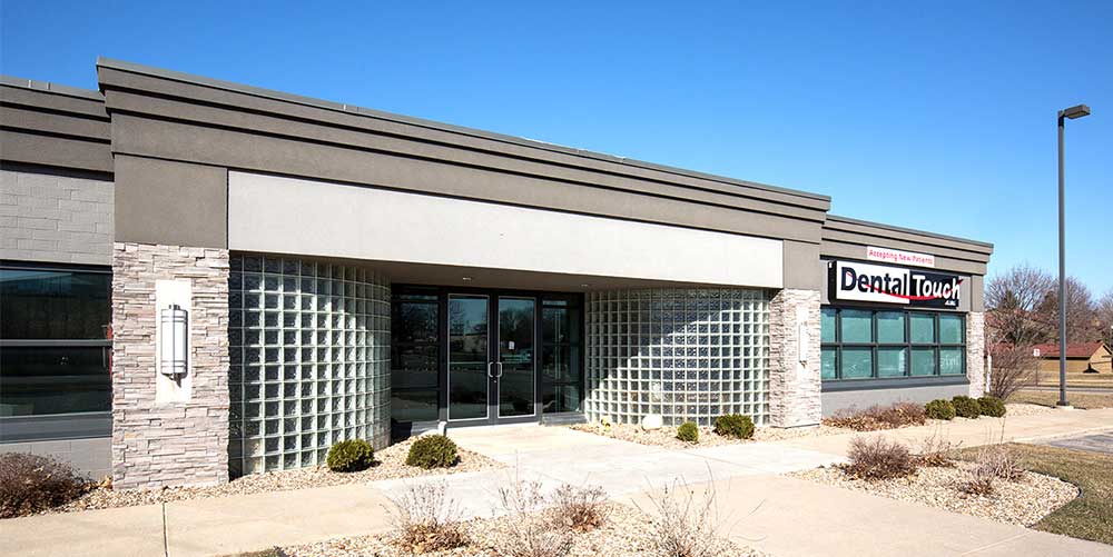 Dental Touch Associates photo 1