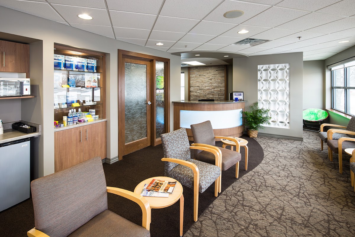 Dental Touch Associates photo 2