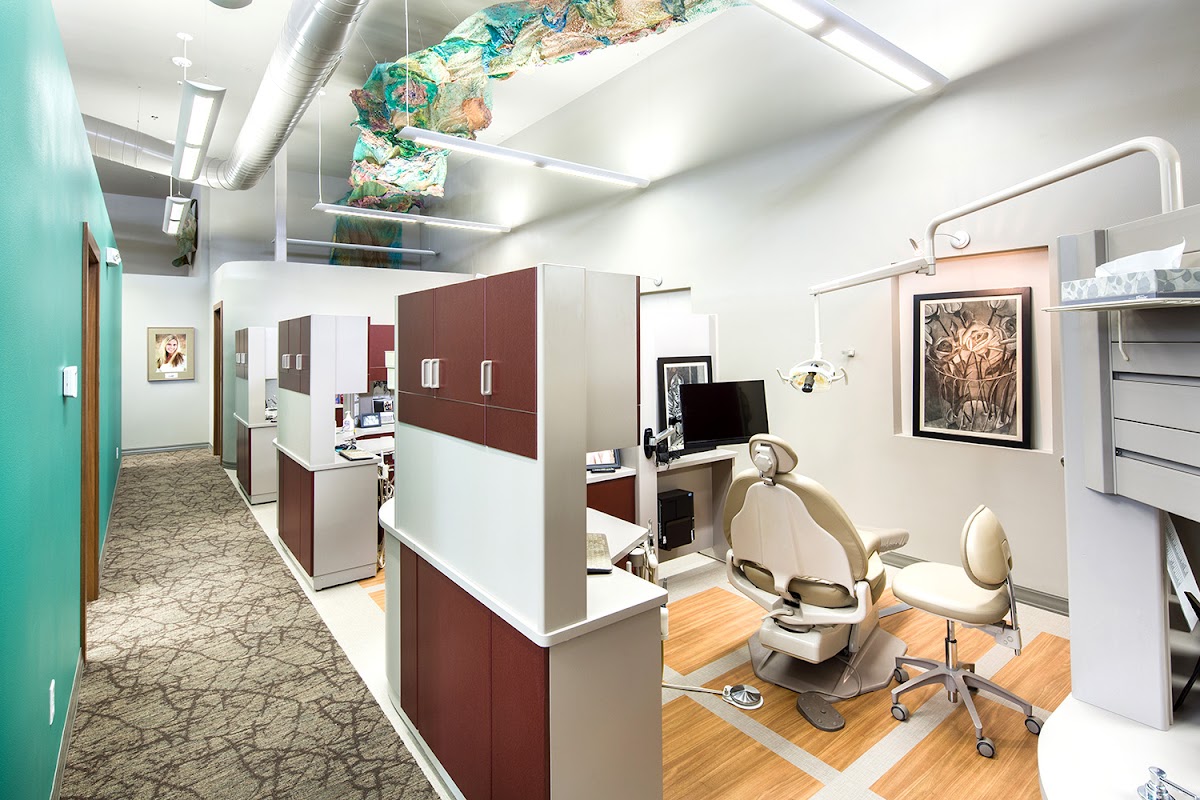 Dental Touch Associates photo 3
