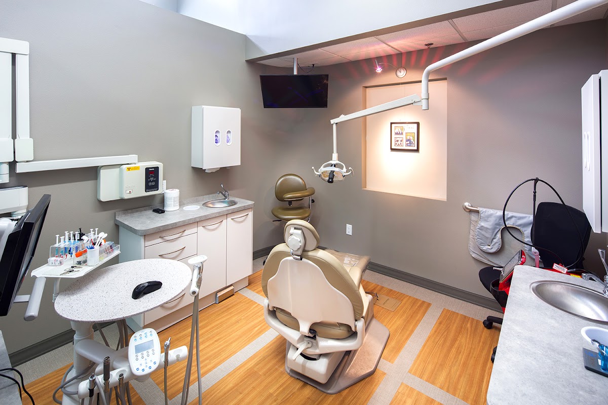 Dental Touch Associates photo 4