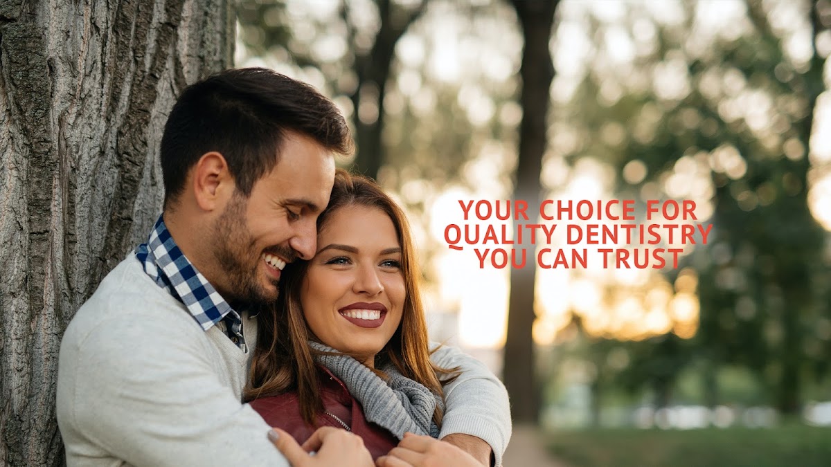 Temple Choice Dental photo 1